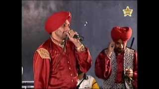 Sanjha Punjab  Surjit Bindrakhia Tribute Part 2 of 2 [upl. by Grannias991]