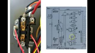 Understanding HVAC Schematics  1 [upl. by Matta105]