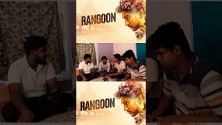 Rangoon tamil movie short tamilunderratedmovies [upl. by Meean]