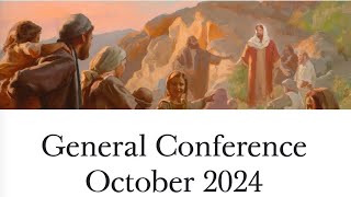 Who What Where When and Why of General Conference [upl. by Lanette]