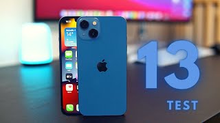 IPHONE 13 TEST  Mon avis après 2 semaines avec lui  Devezvous lacheter [upl. by Eloci747]