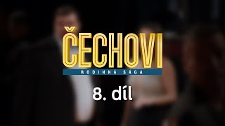 Čechovi  8 díl [upl. by Eerdna]