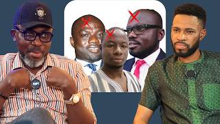 Killers of Ahmed Suale want to kill many Kwame A Plus tells it all [upl. by Templia836]