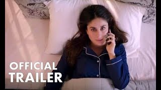 Veere Di Wedding Official Trailer 2018 Out  Kareena Kapoor  Sonam Kapoor  Swara Bhasker [upl. by Aisela]