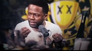 The Time Kevin Hart Humbled Nore on Drink Champs [upl. by Victoir]