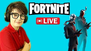 🔴 Fortnite [upl. by Nnylsoj292]