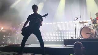 Royal Blood  Figure it Out  Live Lisbon  July 2nd 2023 [upl. by Ahsinroc41]