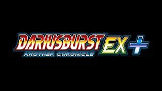 DariusBurst Another Chronicle EX Official Trailer [upl. by Ramat876]