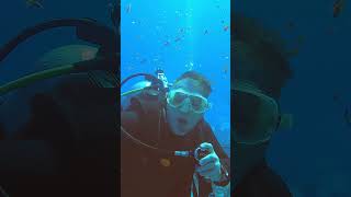 A visit to the Aqua Dentist New SON BIJOU The Dive Shop Tenerife Hurghada Egypt Tour 2024 [upl. by Idolah]