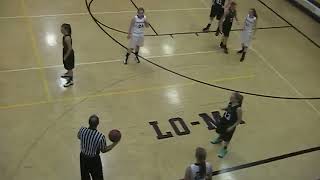 IKM Manning v Logan Magnolia High School copy [upl. by Harlamert]