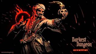 Warrens Ambush  Darkest Dungeon OST [upl. by Sucramat]