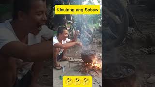 Kinulang ang Sabaw funny comedy prankencounters prank fun prankkids memes [upl. by Raye994]