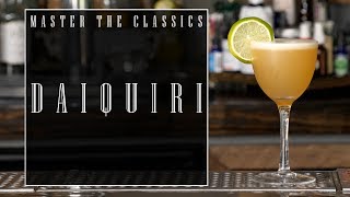 My favorite Daiquiri [upl. by Karyn]