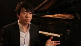 Exclusive Part One Interview with Chinese Pianist Lang Lang [upl. by Rennob289]