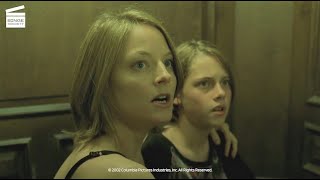 Panic Room Full Movie Facts amp Review in English  Jodie Foster  Forest Whitaker [upl. by Yenruogis]