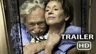 ALL TOGETHER Movie Trailer Jane Fonda Pierre Richard [upl. by Akemehc]