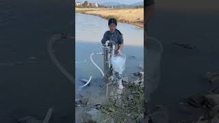 Ultimate Home Water Filter  Purify Well River and Spring Water [upl. by Eaj]