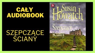 Szepczące ściany  Romans Audiobook Cały Audiobook Książki online audiobook ksiazka [upl. by Skilken570]