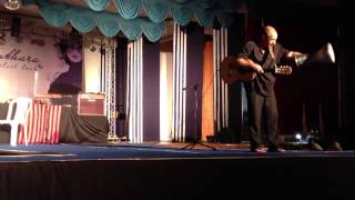 Tal Kravitz makes IIT Kanpur students sing Hava Nagila [upl. by Grange]