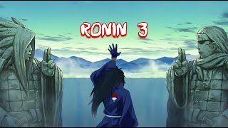 Dip Shokyo  Ronin 3 [upl. by Sivatco]