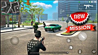 Grand Criminal Online GCO  NEW DRUGS AND CERTIFICATES MISSION  2 [upl. by Driscoll]