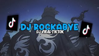 ❗DJ ROCKABYE NEW REMIX KANEEE BANGETT  DJ VIRAL TERBARU TIKTOK 2024 [upl. by Adnarram463]