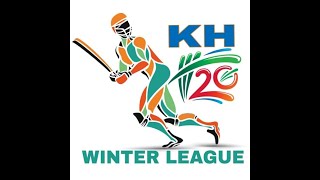 KH T20 WINTER LEAGUE 2024 [upl. by Olzsal282]