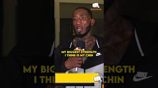 Jeremie ‘Hit Em’ Holloway Reveals Iron Chin at BKFC Omaha Aiming for Victory Over Dakota Cochrane [upl. by Froemming]