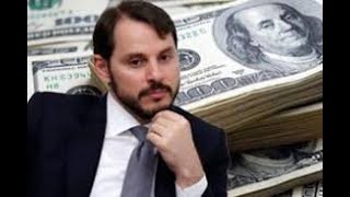 Berat Albayrak Montaj Dolar 735 [upl. by Latvina260]