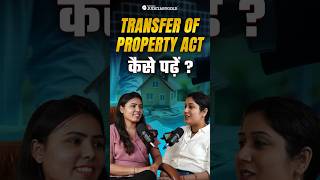 Transfer of Property Act Kaise Easily Samjhein [upl. by Asyral817]