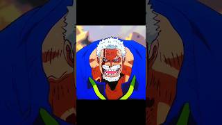 Luffys grandfatheraction animeaction seenanimeedit viralvideo amv fighting [upl. by Siegel59]