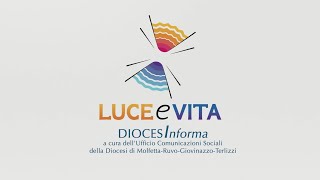 Rassegna Luce e Vita del 171024 [upl. by Dorr]