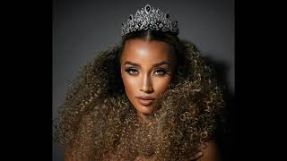 Elle Smith The Miss USA 2021 Winner [upl. by Hummel]