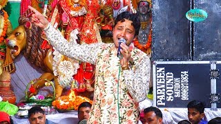 आँख्या मै पानी आया हो राम  Ramdhan Goswami  New Haryanvi Song  Hit Bhajan [upl. by Okiman90]