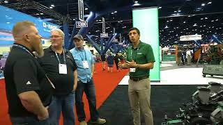 Commodity Classic 2025 Set Your Sights 30 [upl. by Neeli]