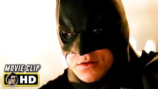 BATMAN BEGINS Clip  quotBrucequot 2005 Christian Bale  DC [upl. by Airtemak]