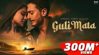 Guli Mata  Saad Lamjarred  Shreya Ghoshal  Jennifer Winget  Anshul Garg [upl. by Nallid]