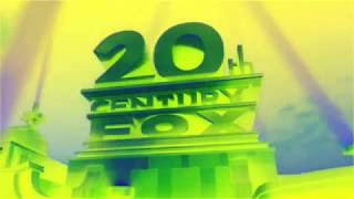 REQUESTED 20th Century Fox Effects Sponsored by Preview 2 Effects [upl. by Alracal408]