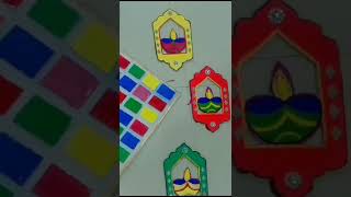 Diwali rangoli [upl. by Ati]