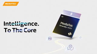 MediaTek Dimensity 9400  Agentic AI To The Core [upl. by Eilyw288]