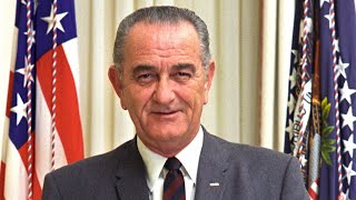 The Lyndon Johnson Song [upl. by Pinsky48]