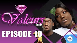 Valeurs  Saison 1  Episode 10 [upl. by Leunammi491]