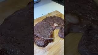 Rib Eye Mexican Dinner with Bruno 🇲🇽🥩 DinnerRecipe CookWithMe CookingHusband [upl. by August]