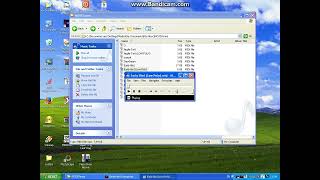 MOSSTones Ringtones on Windows XP Nokia 3110 Soundfont in Real Hardware Recording [upl. by Pitzer480]