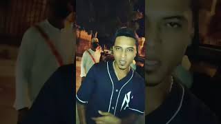 lacoste 🐊🇨🇴 Freestyle  Maar Klian [upl. by Yerot]