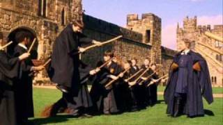 8 Mr Longbottom Flies  Harry Potter and the Philosophers Stone Soundtrack John Williams [upl. by Reiss]