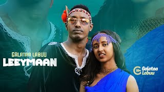 Galataa Labuu Leeymaan New Ethiopian Oromo Music shaggooyyee [upl. by Bayard354]