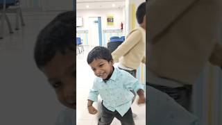 Cute 🥰 dance cutebaby baby songdjtillu ytshorts dance [upl. by Sabir829]