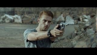 The Guest  All Death Scenes 1080p [upl. by Kathie591]