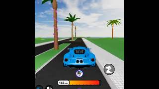 Báo thủ xe Ford GT  Mansion Tycoon [upl. by Yenahc]